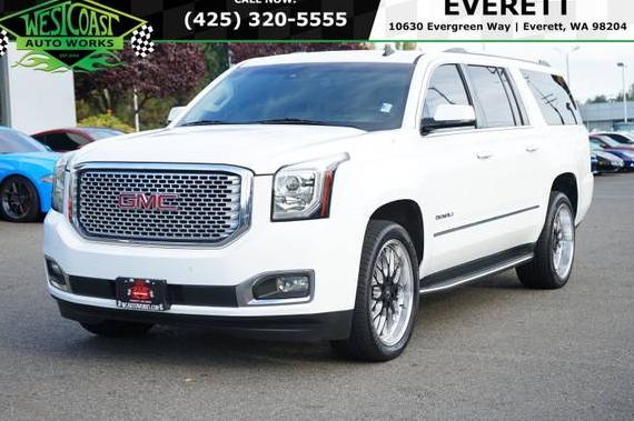 GMC YUKON XL 2015 1GKS2JKJ3FR275983 image